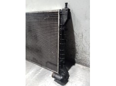 Recambio de radiador agua para alfa romeo 147 (937_) 1.9 jtdm 8v (937.axd1a, 937.axu1a, 937.bxu1a) referencia OEM IAM   04 2