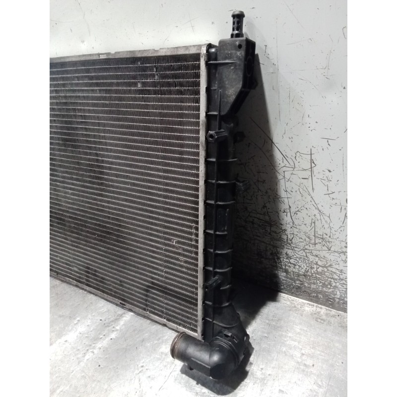 Recambio de radiador agua para alfa romeo 147 (937_) 1.9 jtdm 8v (937.axd1a, 937.axu1a, 937.bxu1a) referencia OEM IAM   04