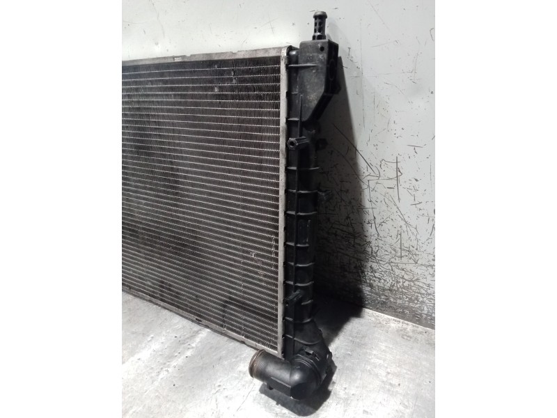 Recambio de radiador agua para alfa romeo 147 (937_) 1.9 jtdm 8v (937.axd1a, 937.axu1a, 937.bxu1a) referencia OEM IAM   04