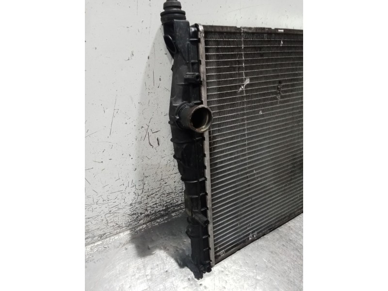 Recambio de radiador agua para alfa romeo 147 (937_) 1.9 jtdm 8v (937.axd1a, 937.axu1a, 937.bxu1a) referencia OEM IAM   04