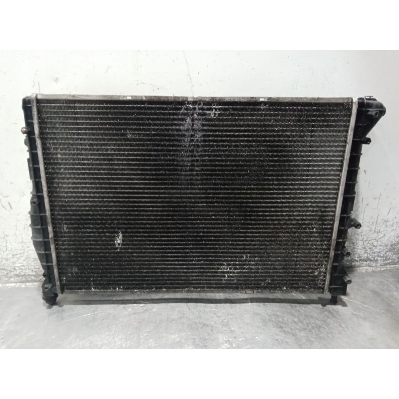 Recambio de radiador agua para alfa romeo 147 (937_) 1.9 jtdm 8v (937.axd1a, 937.axu1a, 937.bxu1a) referencia OEM IAM   04