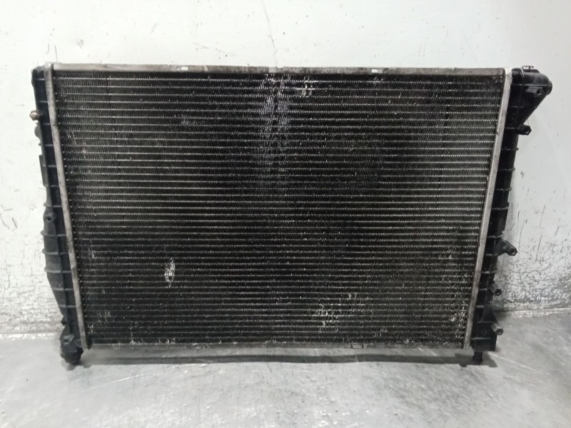 Recambio de radiador agua para alfa romeo 147 (937_) 1.9 jtdm 8v (937.axd1a, 937.axu1a, 937.bxu1a) referencia OEM IAM   04