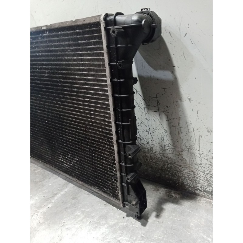 Recambio de radiador agua para alfa romeo 147 (937_) 1.9 jtdm 8v (937.axd1a, 937.axu1a, 937.bxu1a) referencia OEM IAM   04