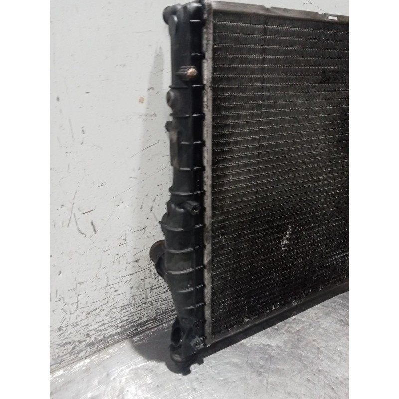 Recambio de radiador agua para alfa romeo 147 (937_) 1.9 jtdm 8v (937.axd1a, 937.axu1a, 937.bxu1a) referencia OEM IAM   04