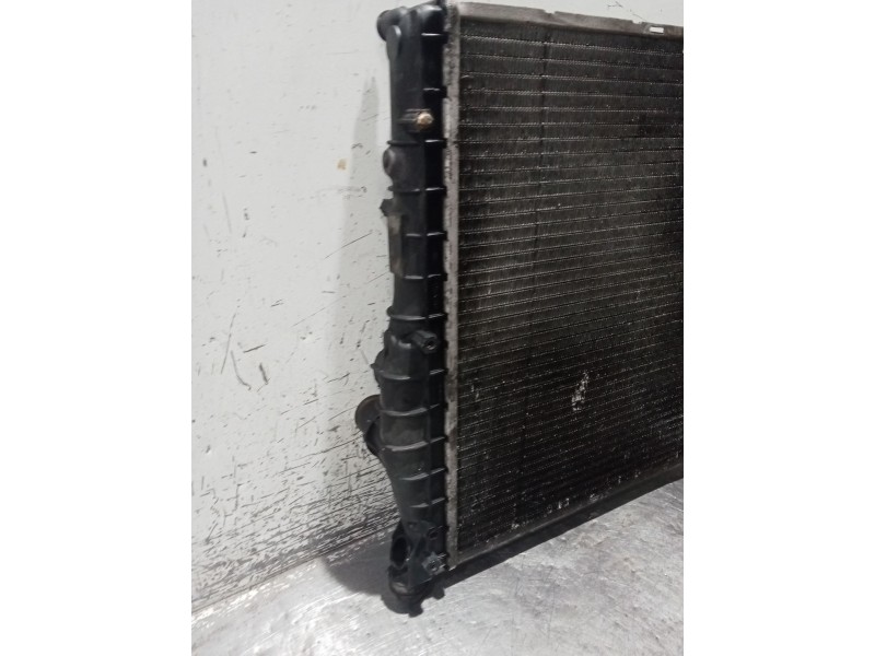 Recambio de radiador agua para alfa romeo 147 (937_) 1.9 jtdm 8v (937.axd1a, 937.axu1a, 937.bxu1a) referencia OEM IAM   04