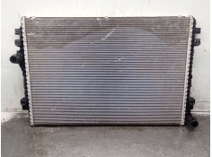 Recambio de radiador agua para audi q3 (f3b) 35 tfsi referencia OEM IAM 5WA121251E  