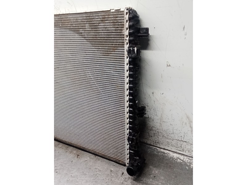 Recambio de radiador agua para audi q3 (f3b) 35 tfsi referencia OEM IAM 5WA121251E  
