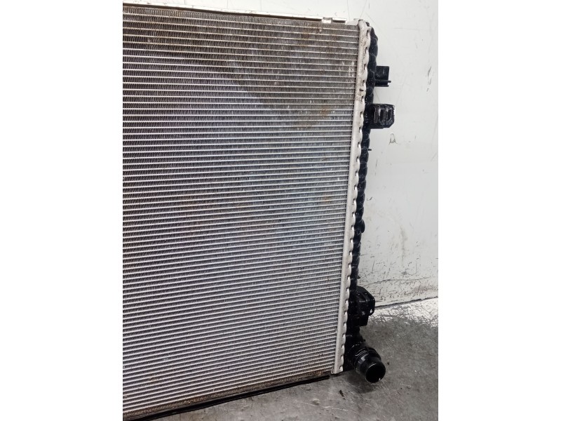 Recambio de radiador agua para audi q3 (f3b) 35 tfsi referencia OEM IAM 5WA121251E  