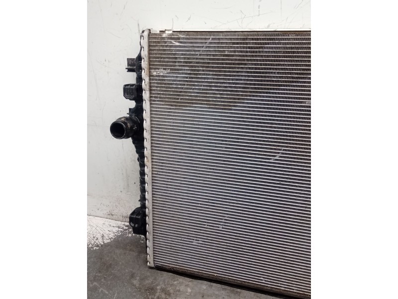 Recambio de radiador agua para audi q3 (f3b) 35 tfsi referencia OEM IAM 5WA121251E  