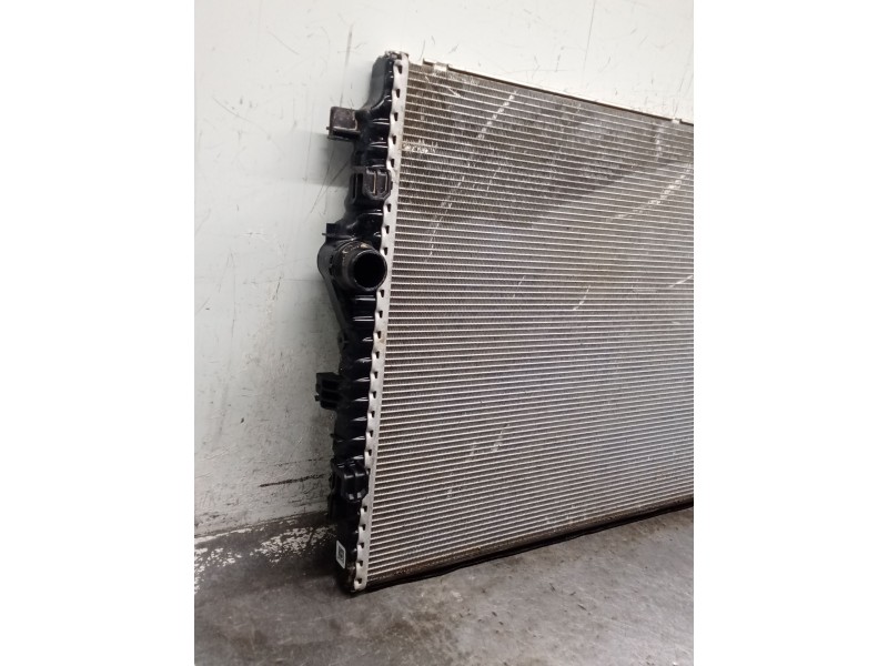 Recambio de radiador agua para audi q3 (f3b) 35 tfsi referencia OEM IAM 5WA121251E  