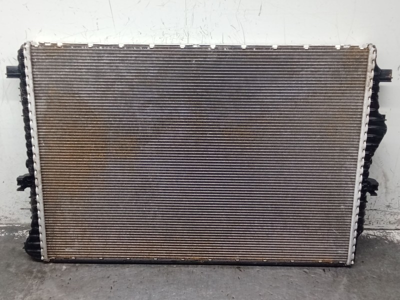 Recambio de radiador agua para audi q3 (f3b) 35 tfsi referencia OEM IAM 5WA121251E  