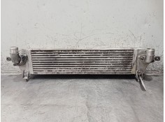 Recambio de intercooler para nissan qashqai i (j10, nj10) 1.5 dci referencia OEM IAM   07