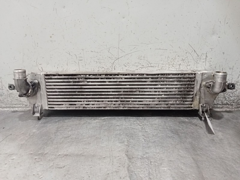 Recambio de intercooler para nissan qashqai i (j10, nj10) 1.5 dci referencia OEM IAM   07