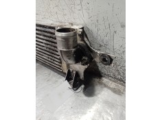 Recambio de intercooler para nissan qashqai i (j10, nj10) 1.5 dci referencia OEM IAM   07 2