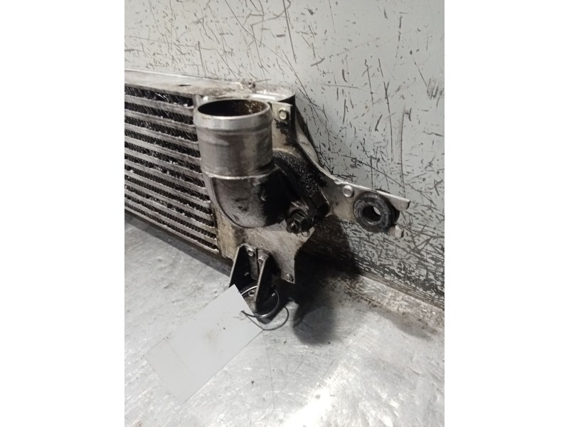 Recambio de intercooler para nissan qashqai i (j10, nj10) 1.5 dci referencia OEM IAM   07