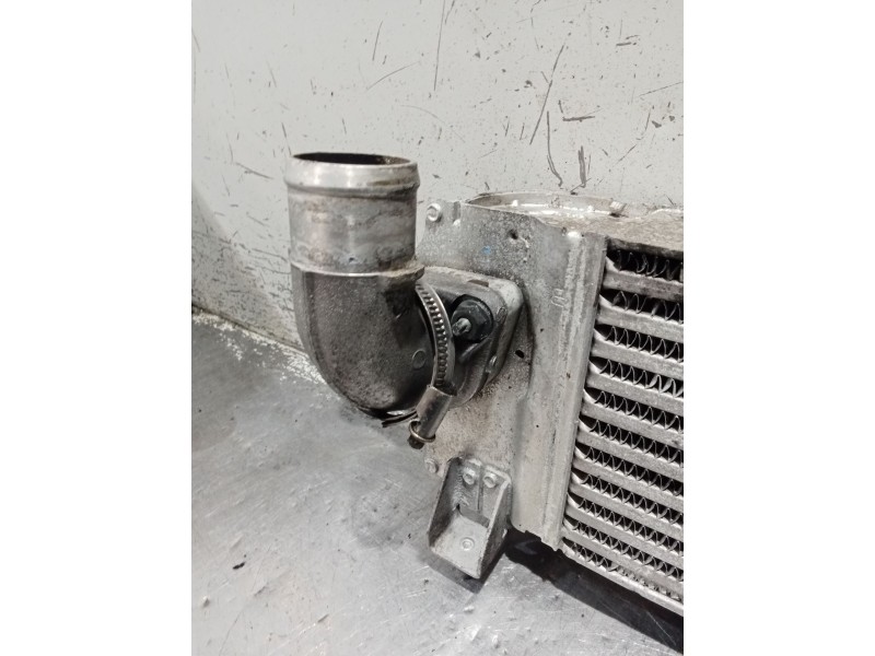 Recambio de intercooler para nissan qashqai i (j10, nj10) 1.5 dci referencia OEM IAM   07