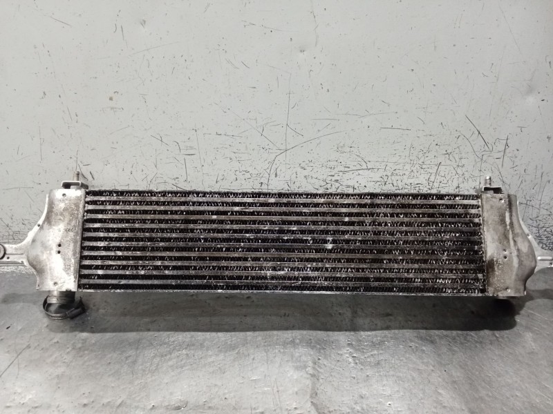 Recambio de intercooler para nissan qashqai i (j10, nj10) 1.5 dci referencia OEM IAM   07