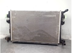 Recambio de radiador agua para audi q3 (f3b) 35 tfsi referencia OEM IAM 5Q0121251HQ  