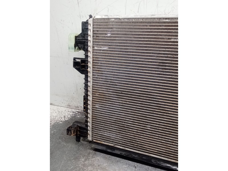 Recambio de radiador agua para audi q3 (f3b) 35 tfsi referencia OEM IAM 5Q0121251HQ  