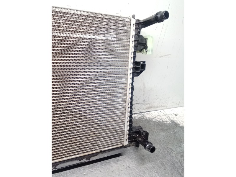 Recambio de radiador agua para audi q3 (f3b) 35 tfsi referencia OEM IAM 5Q0121251HQ  