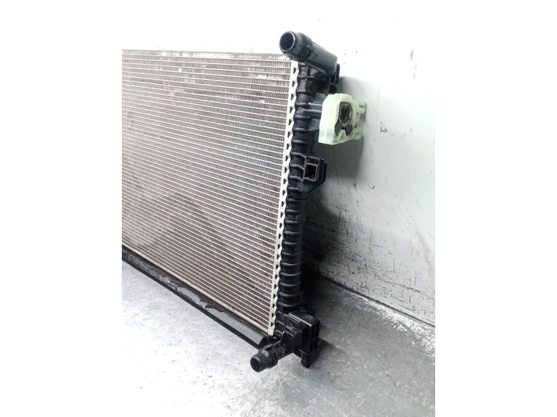 Recambio de radiador agua para audi q3 (f3b) 35 tfsi referencia OEM IAM 5Q0121251HQ  