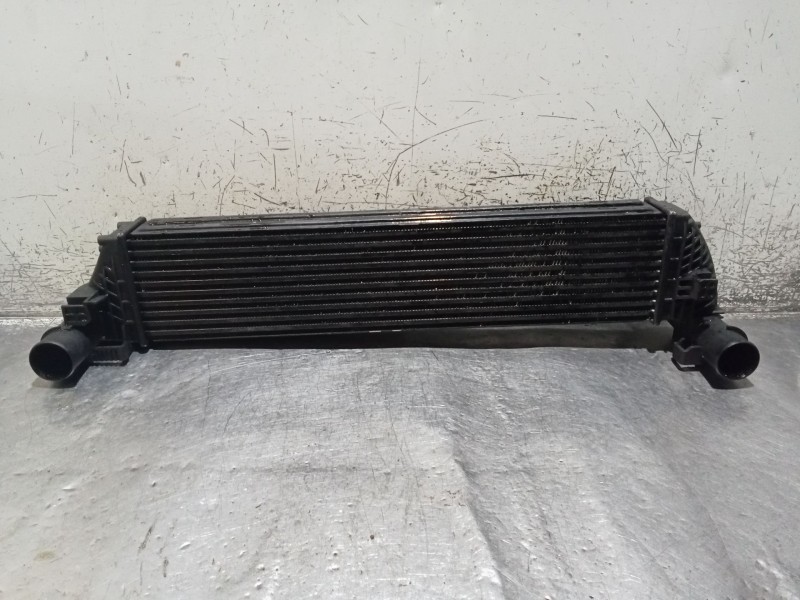 Recambio de intercooler para renault laguna ii (bg0/1_) 1.9 dci (bg1a, bg1v) referencia OEM IAM   05