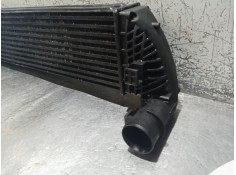Recambio de intercooler para renault laguna ii (bg0/1_) 1.9 dci (bg1a, bg1v) referencia OEM IAM   05 2