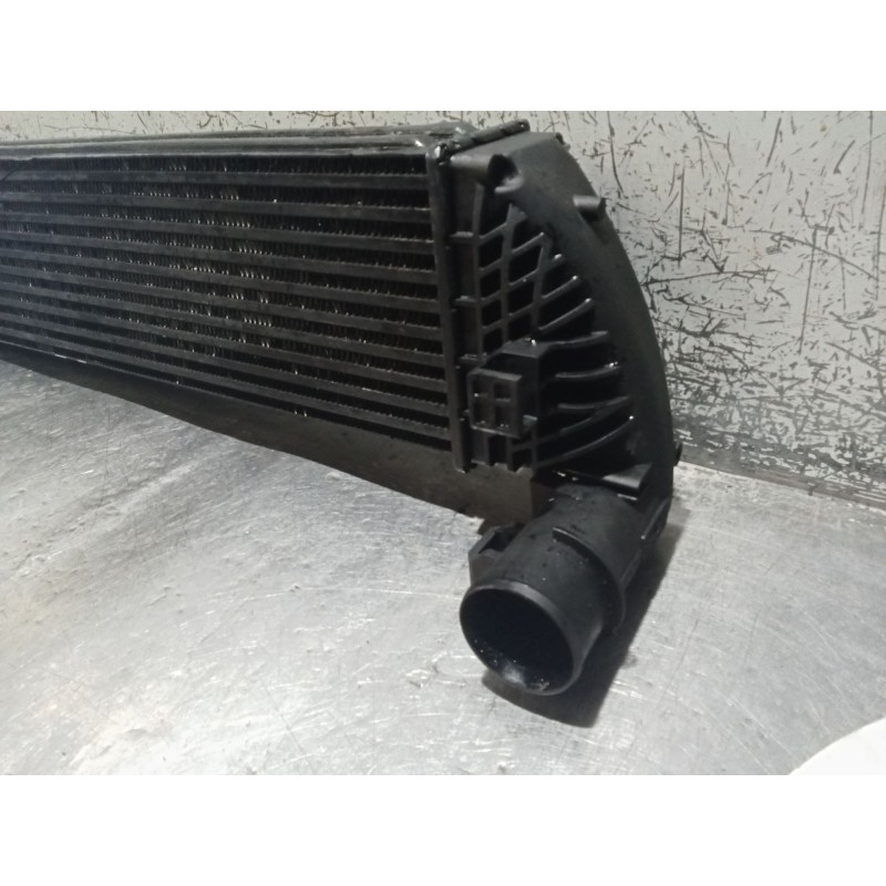 Recambio de intercooler para renault laguna ii (bg0/1_) 1.9 dci (bg1a, bg1v) referencia OEM IAM   05
