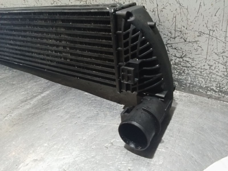 Recambio de intercooler para renault laguna ii (bg0/1_) 1.9 dci (bg1a, bg1v) referencia OEM IAM   05