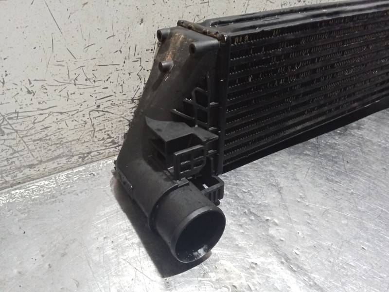 Recambio de intercooler para renault laguna ii (bg0/1_) 1.9 dci (bg1a, bg1v) referencia OEM IAM   05