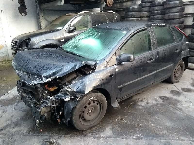 ford focus berlina (cap) del año 2006