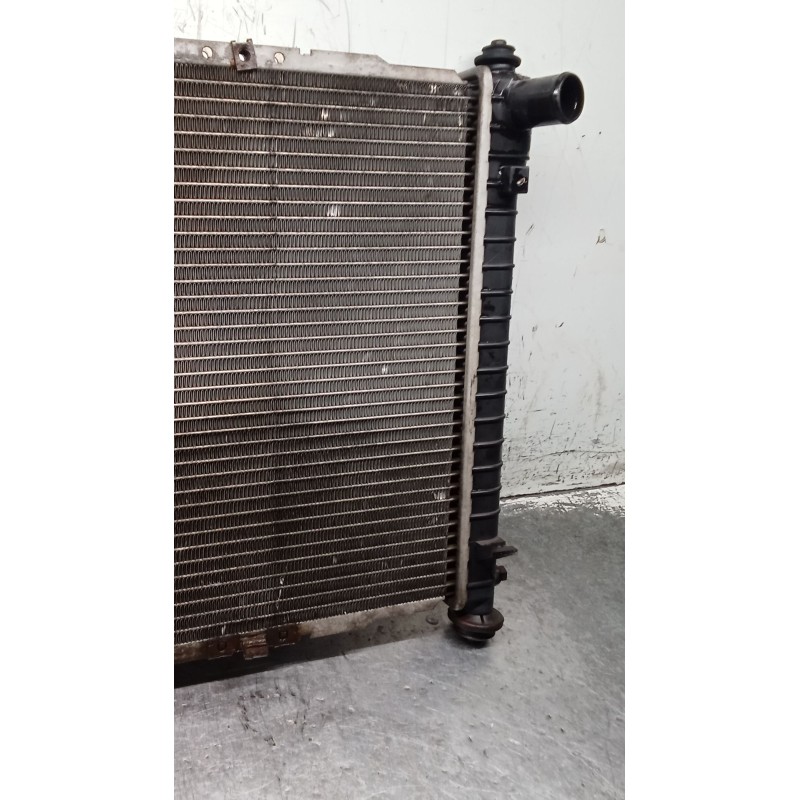 Recambio de radiador agua para chevrolet aveo / kalos hatchback (t250, t255) 1.2 referencia OEM IAM 96443475  05