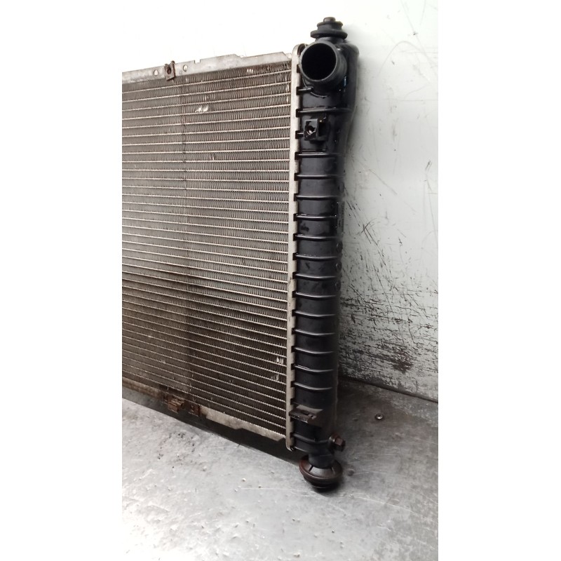 Recambio de radiador agua para chevrolet aveo / kalos hatchback (t250, t255) 1.2 referencia OEM IAM 96443475  05