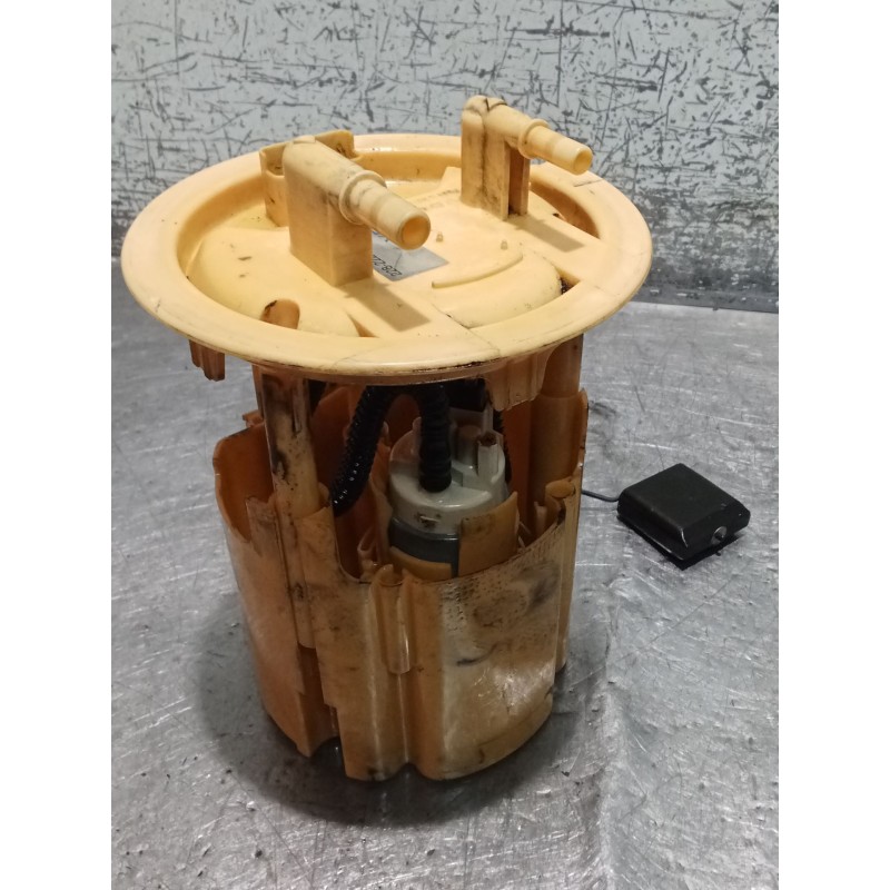 Recambio de bomba inyeccion para peugeot 206 sw (2e/k) 2.0 hdi referencia OEM IAM 228222015010Z  02