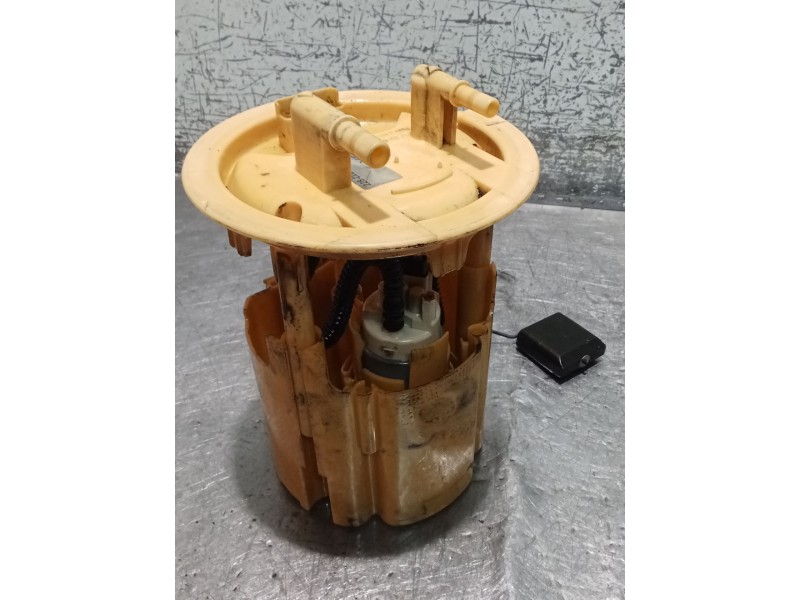 Recambio de bomba inyeccion para peugeot 206 sw (2e/k) 2.0 hdi referencia OEM IAM 228222015010Z  02