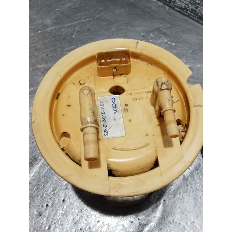 Recambio de bomba inyeccion para peugeot 206 sw (2e/k) 2.0 hdi referencia OEM IAM 228222015010Z  02