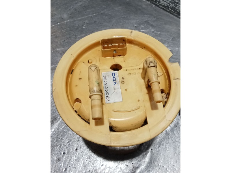 Recambio de bomba inyeccion para peugeot 206 sw (2e/k) 2.0 hdi referencia OEM IAM 228222015010Z  02