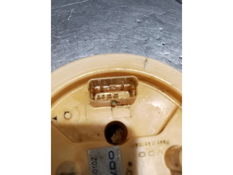 Recambio de bomba inyeccion para peugeot 206 sw (2e/k) 2.0 hdi referencia OEM IAM 228222015010Z  02