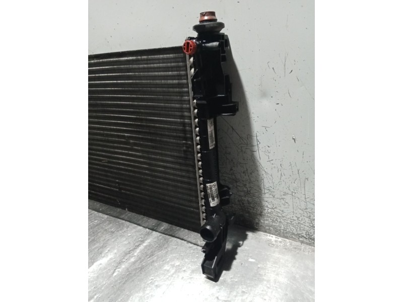 Recambio de radiador agua para mercedes-benz clase a (w169) a 160 cdi (169.006, 169.306) referencia OEM IAM A1695000603 A1695001
