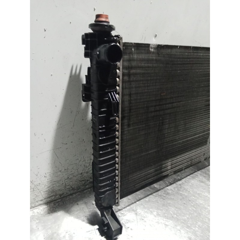 Recambio de radiador agua para mercedes-benz clase a (w169) a 160 cdi (169.006, 169.306) referencia OEM IAM A1695000603 A1695001