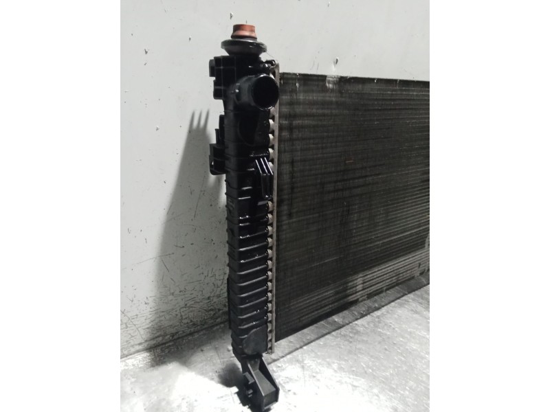 Recambio de radiador agua para mercedes-benz clase a (w169) a 160 cdi (169.006, 169.306) referencia OEM IAM A1695000603 A1695001