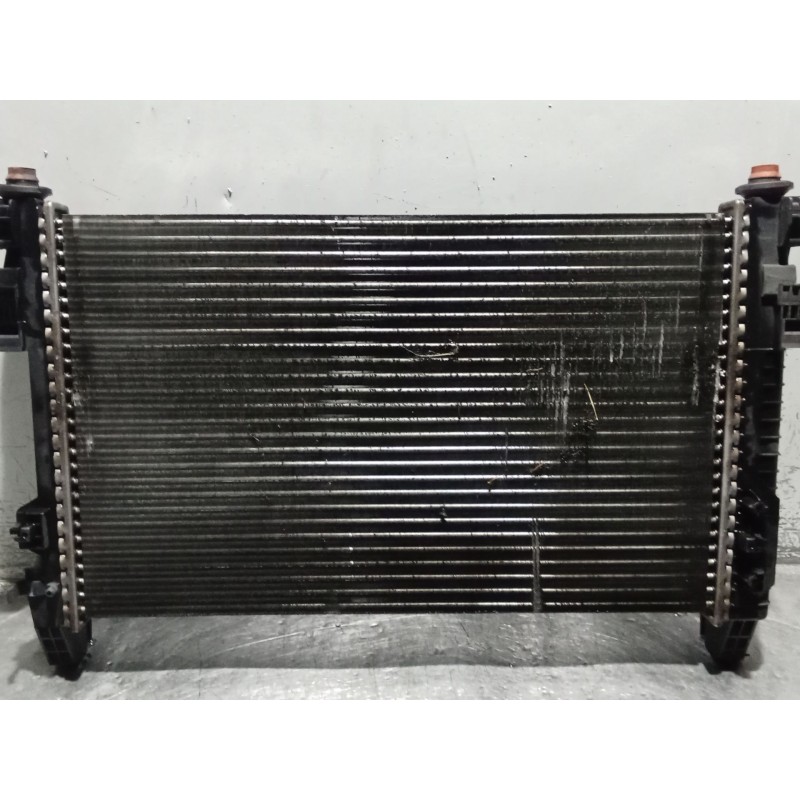 Recambio de radiador agua para mercedes-benz clase a (w169) a 160 cdi (169.006, 169.306) referencia OEM IAM A1695000603 A1695001