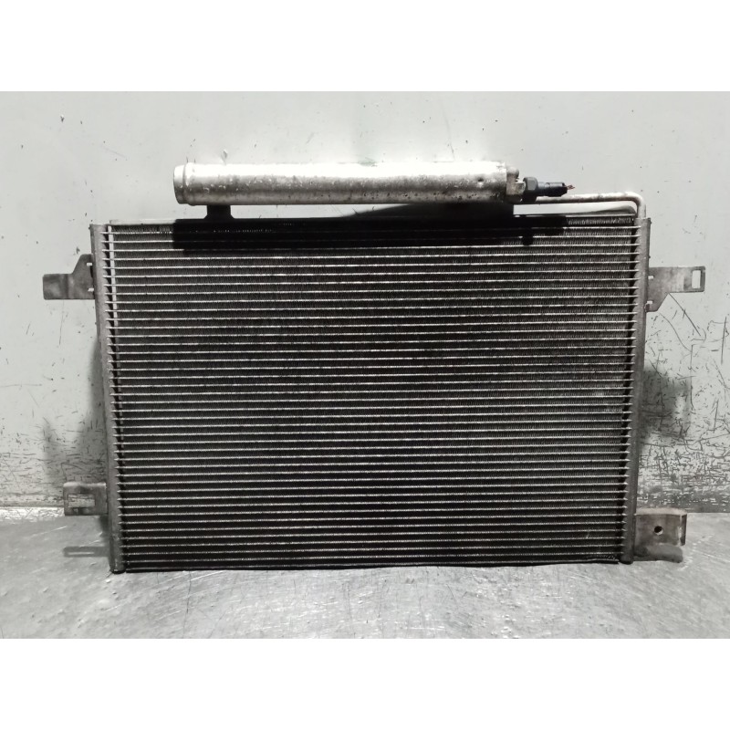 Recambio de condensador / radiador aire acondicionado para mercedes-benz clase a (w169) a 160 cdi (169.006, 169.306) referencia 