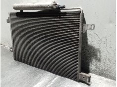 Recambio de condensador / radiador aire acondicionado para mercedes-benz clase a (w169) a 160 cdi (169.006, 169.306) referencia  2