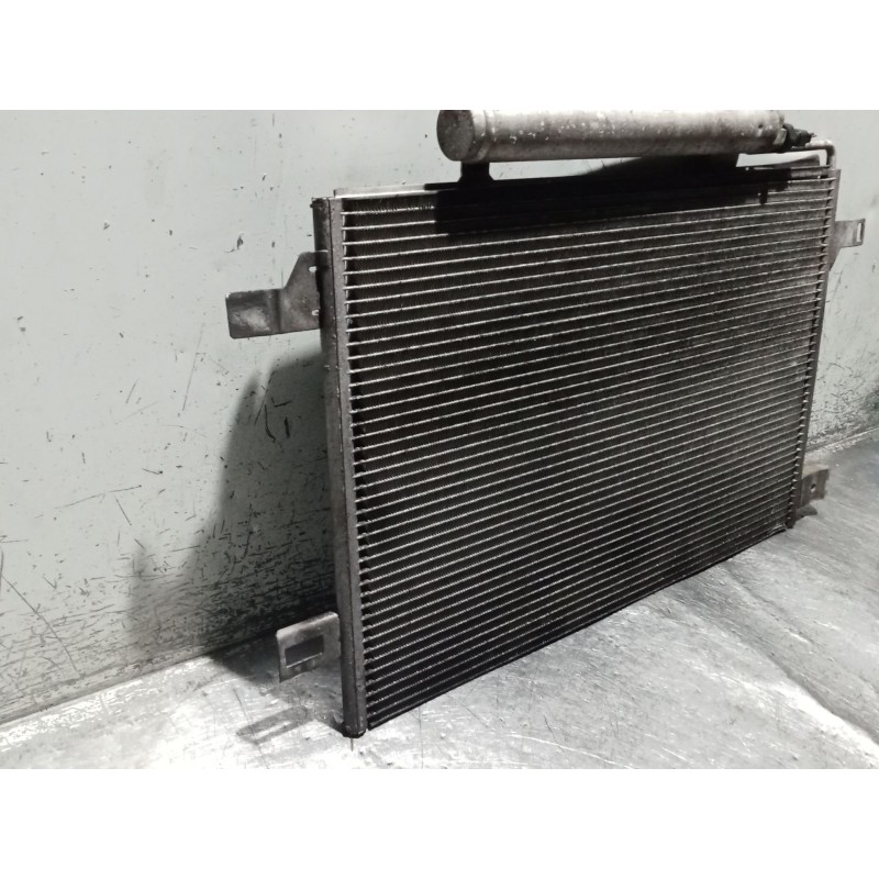 Recambio de condensador / radiador aire acondicionado para mercedes-benz clase a (w169) a 160 cdi (169.006, 169.306) referencia 