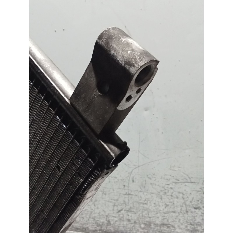 Recambio de condensador / radiador aire acondicionado para mercedes-benz clase a (w169) a 160 cdi (169.006, 169.306) referencia 