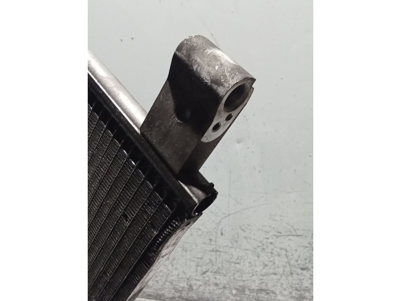 Recambio de condensador / radiador aire acondicionado para mercedes-benz clase a (w169) a 160 cdi (169.006, 169.306) referencia 