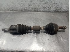 Recambio de transmision delantera izquierda para alfa romeo 147 (937_) 1.9 jtdm 8v (937.axd1a, 937.axu1a, 937.bxu1a) referencia 