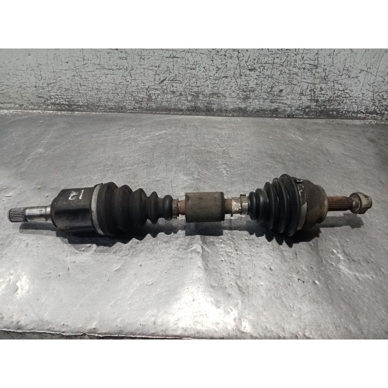 Recambio de transmision delantera izquierda para alfa romeo 147 (937_) 1.9 jtdm 8v (937.axd1a, 937.axu1a, 937.bxu1a) referencia 