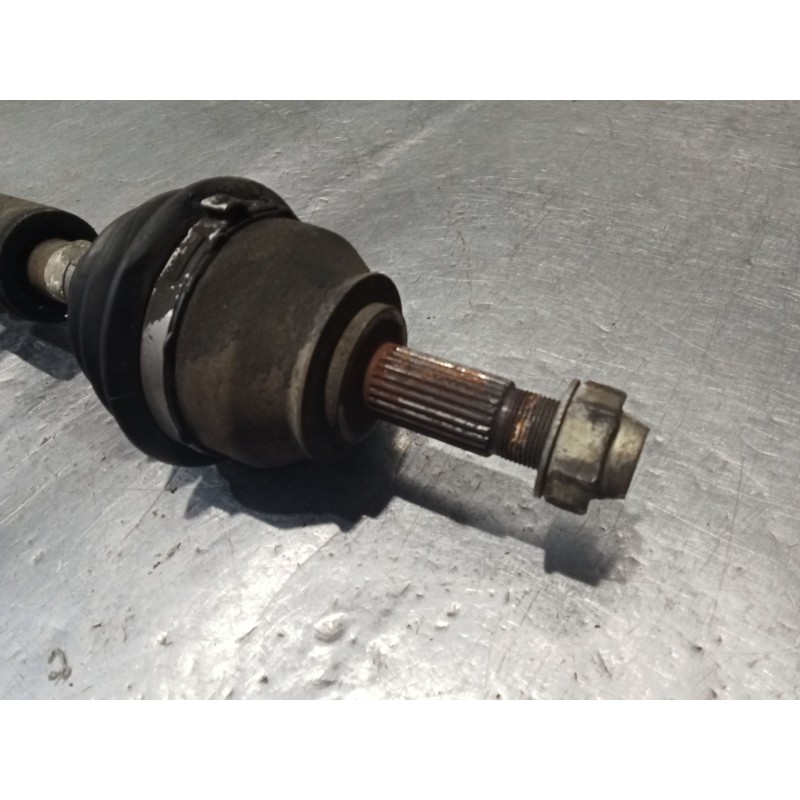 Recambio de transmision delantera izquierda para alfa romeo 147 (937_) 1.9 jtdm 8v (937.axd1a, 937.axu1a, 937.bxu1a) referencia 